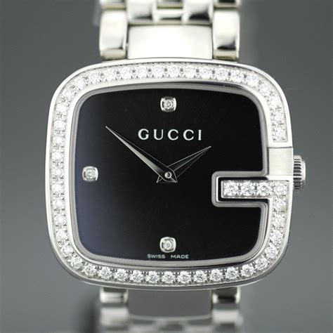 watch for women gucci|automatic gucci watches for women.